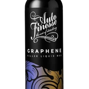 Favoriet Auto Finesse Graphene Filler Liquid Wax - 500ml